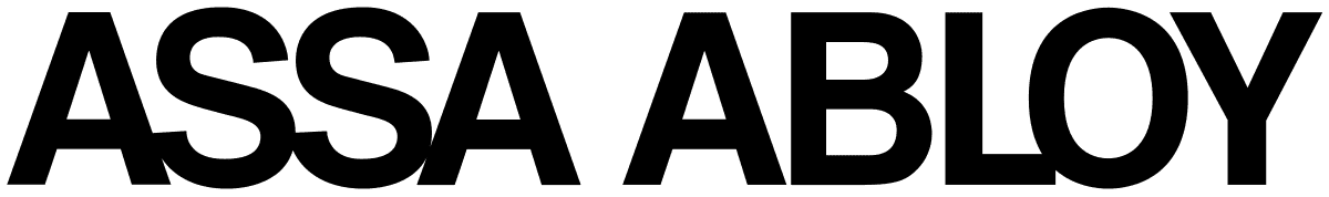 Hersteller Logo Assa Abloy